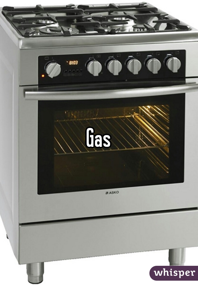 Gas