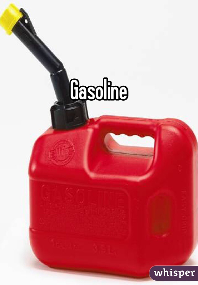 Gasoline 