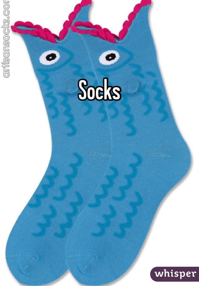 Socks