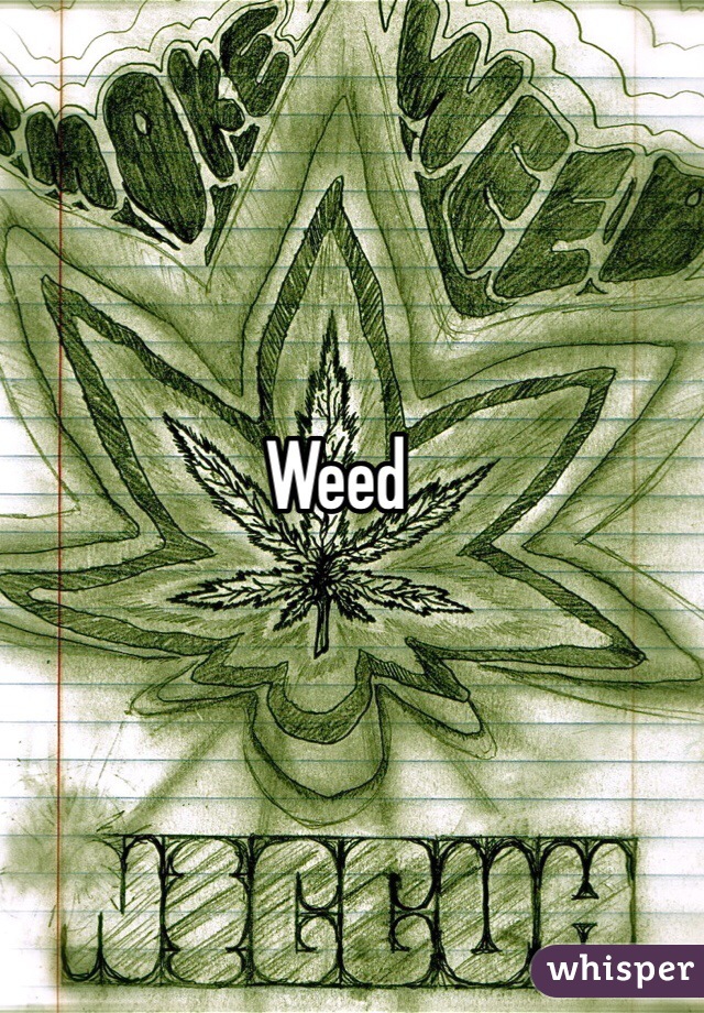 Weed