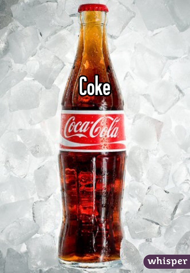 Coke