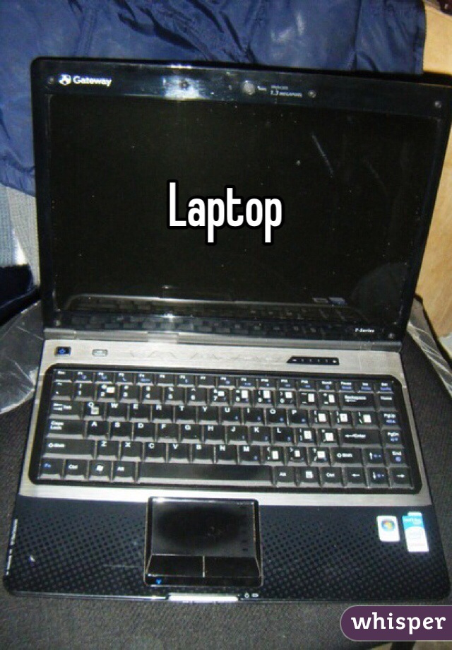 Laptop