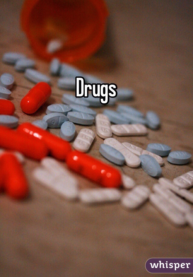 Drugs 