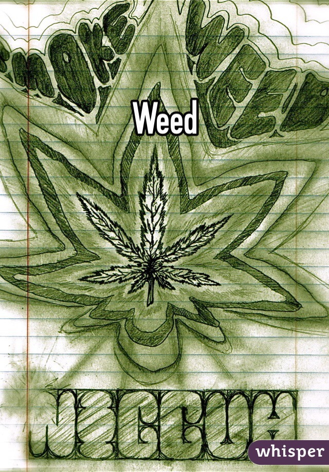 Weed