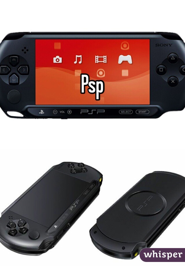 Psp