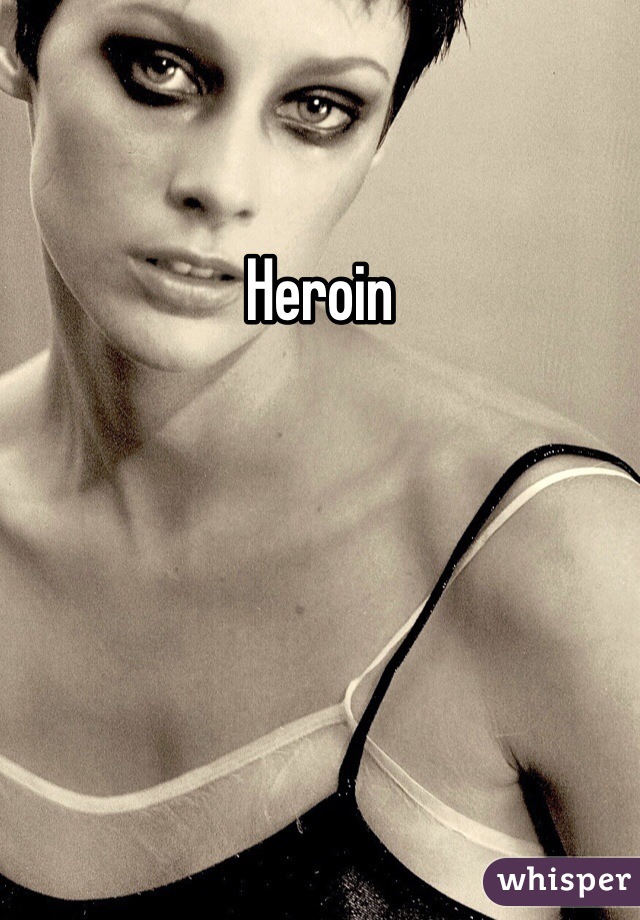 Heroin 