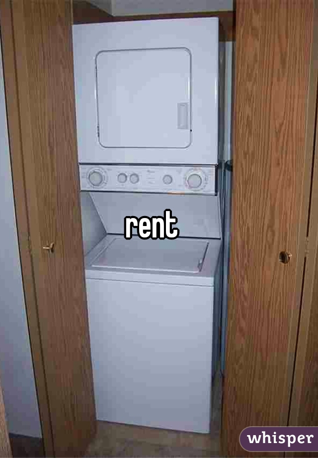 rent  