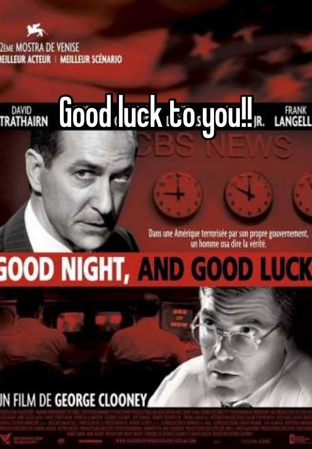 good-luck-to-you