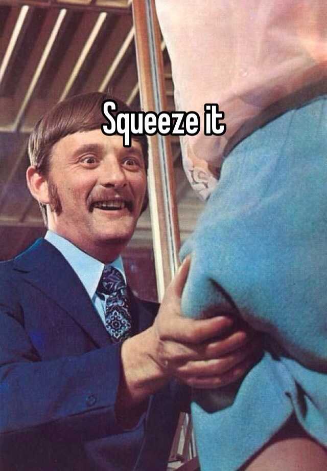 squeeze-it