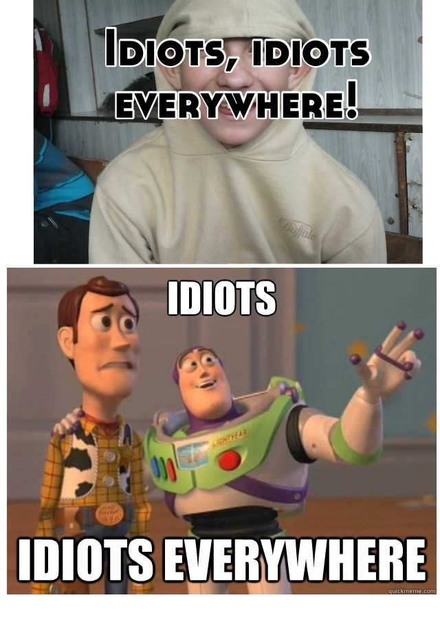 idiots-idiots-everywhere