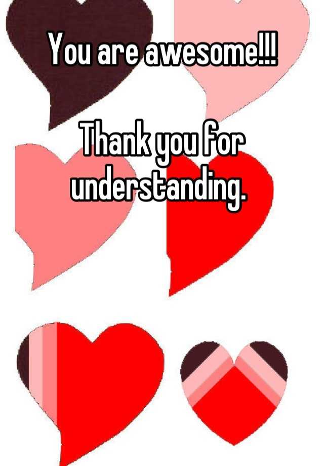 thank-you-for-understanding-keeping-it-safe-stayhome-understanding