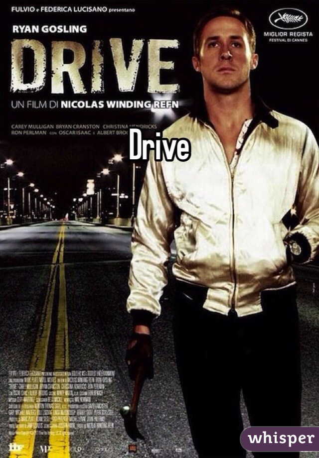 Drive