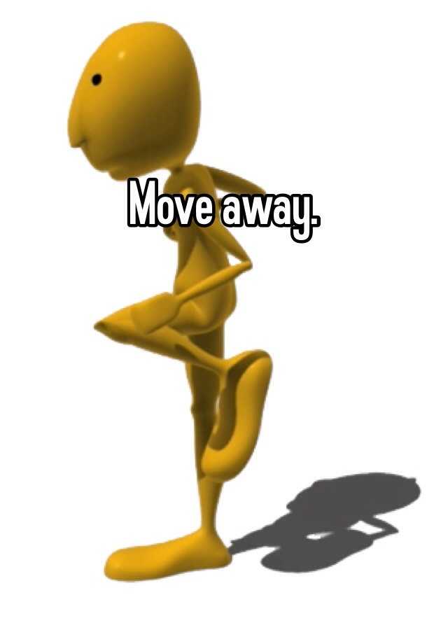 move-away