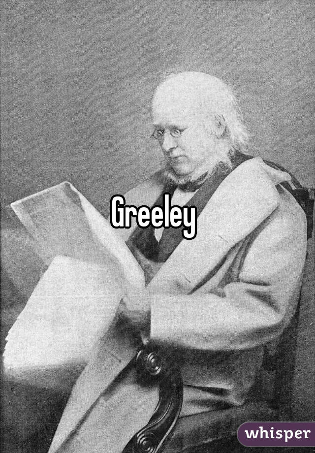 Greeley 