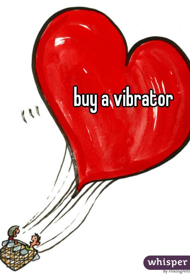 buy a vibrator