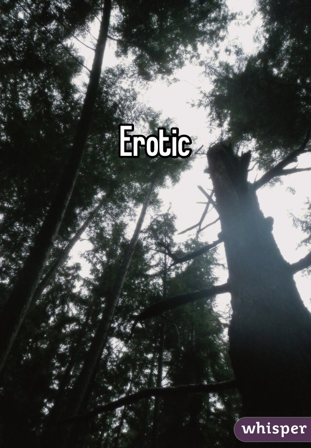 Erotic 