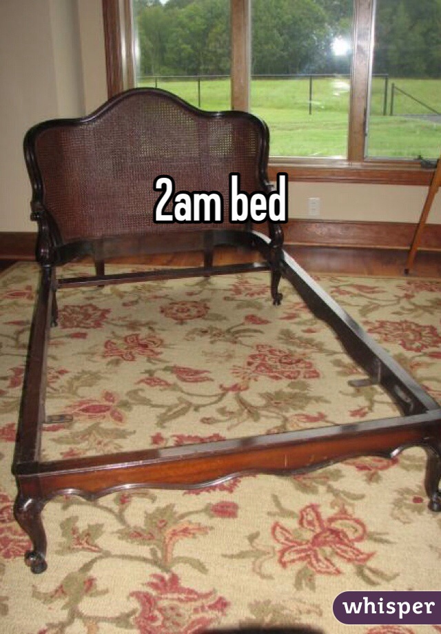 2am bed