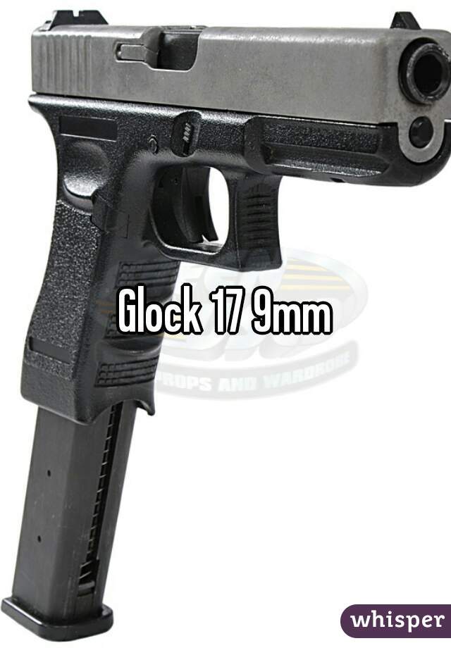 Glock 17 9mm