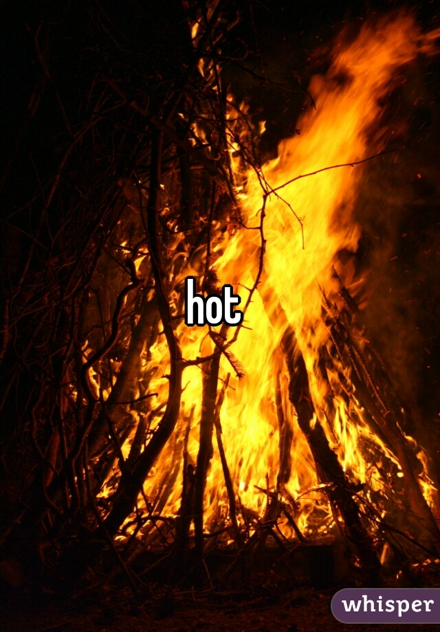 hot 