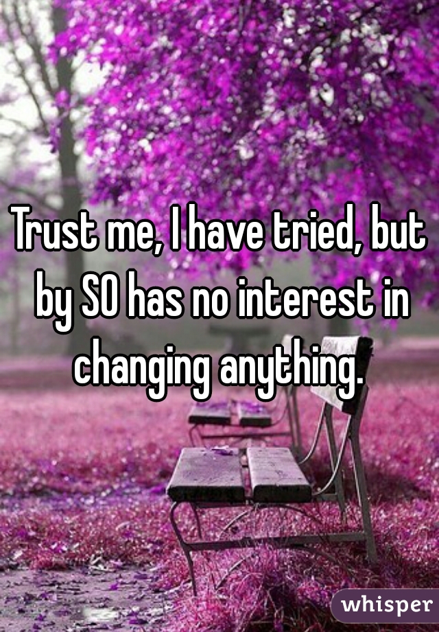 Trust me, I have tried, but by SO has no interest in changing anything. 
