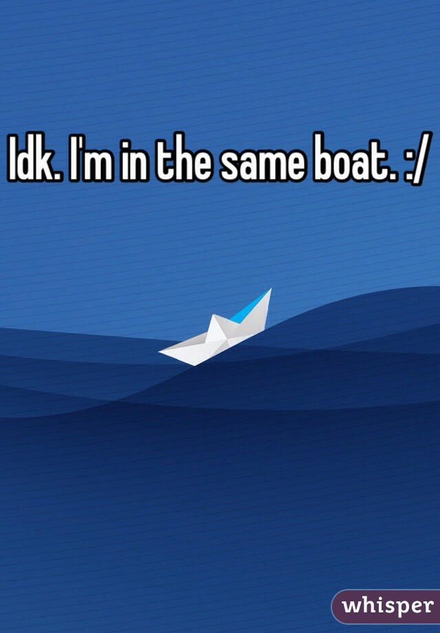 Idk. I'm in the same boat. :/