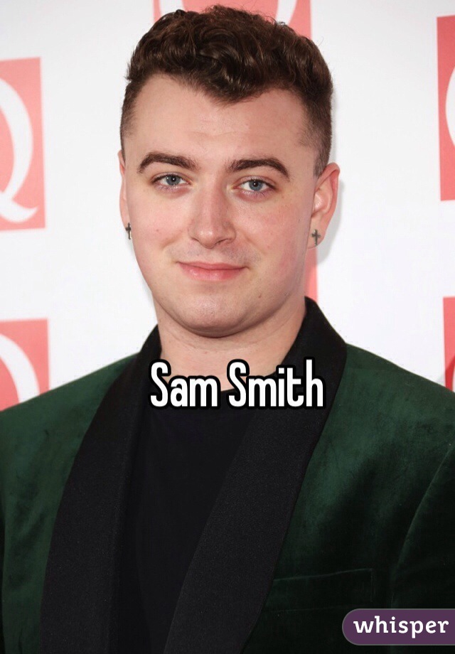 Sam Smith 