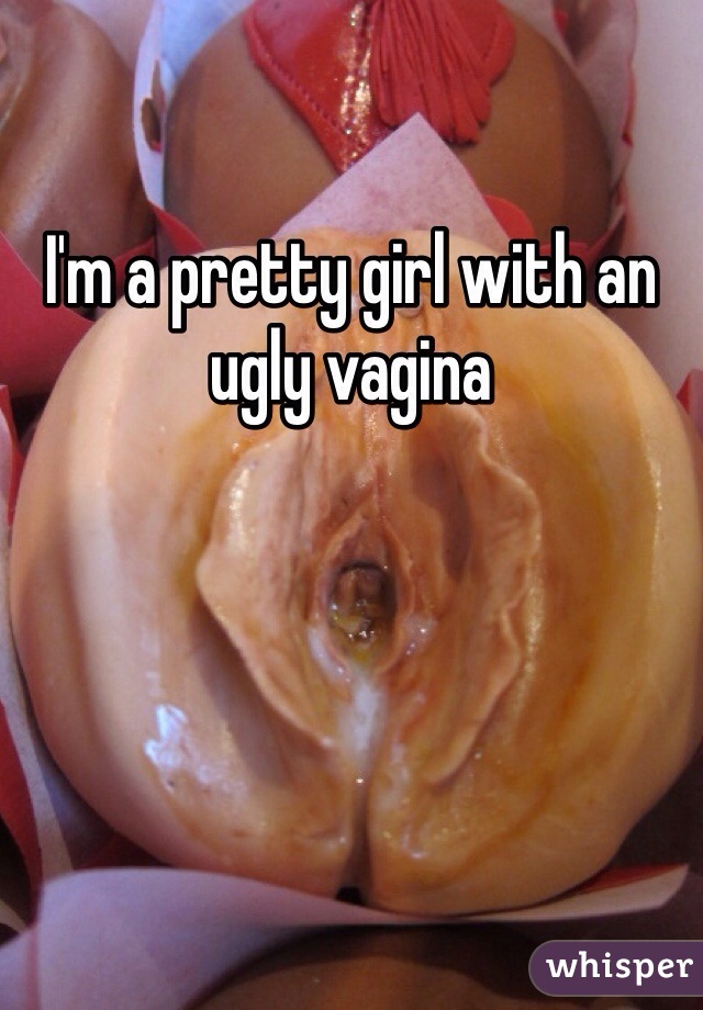 Ugliest Vaginas