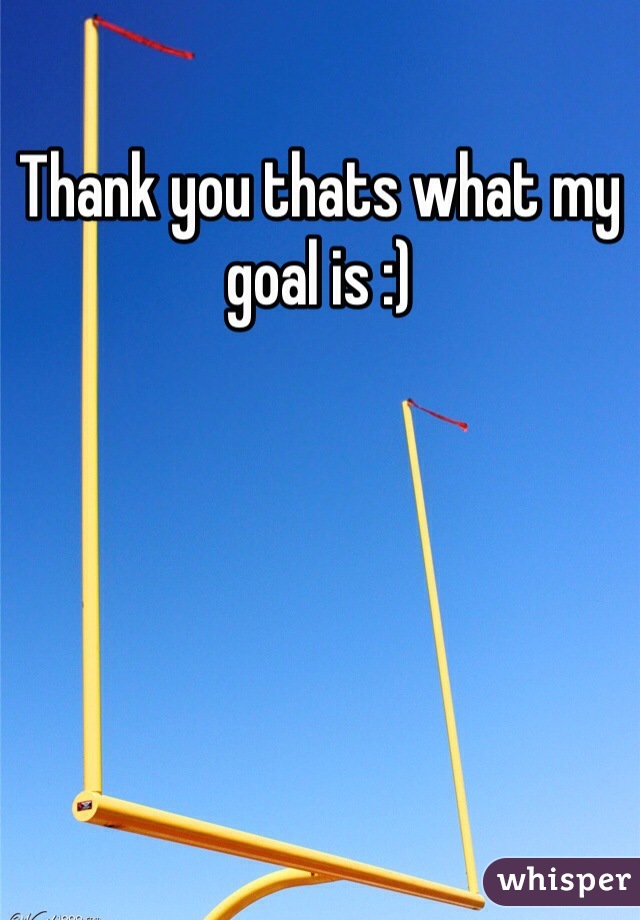 Thank you thats what my goal is :) 