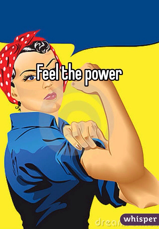 feel-the-power