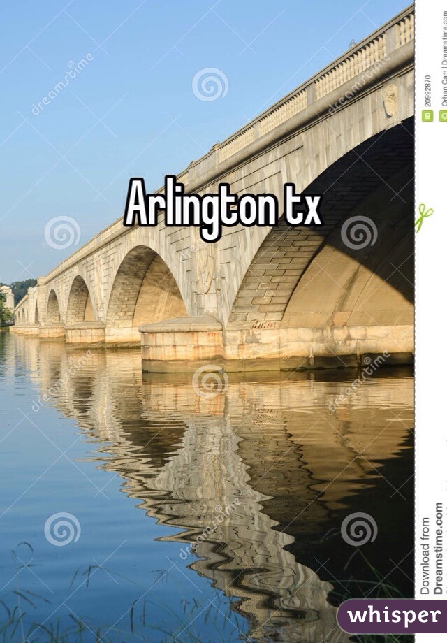Arlington tx