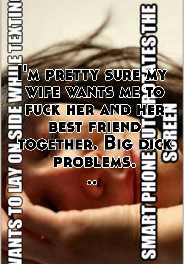 Fucking My Friends Hot Wife