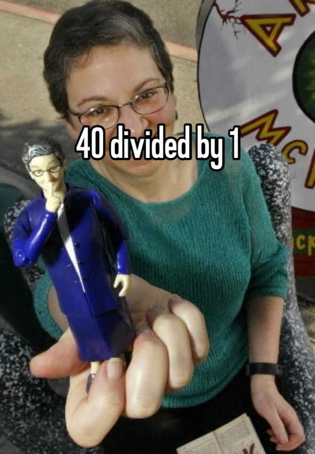 40-divided-by-1