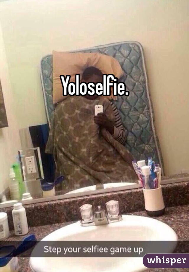 Yoloselfie