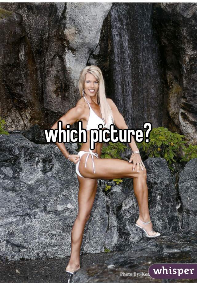 which picture?