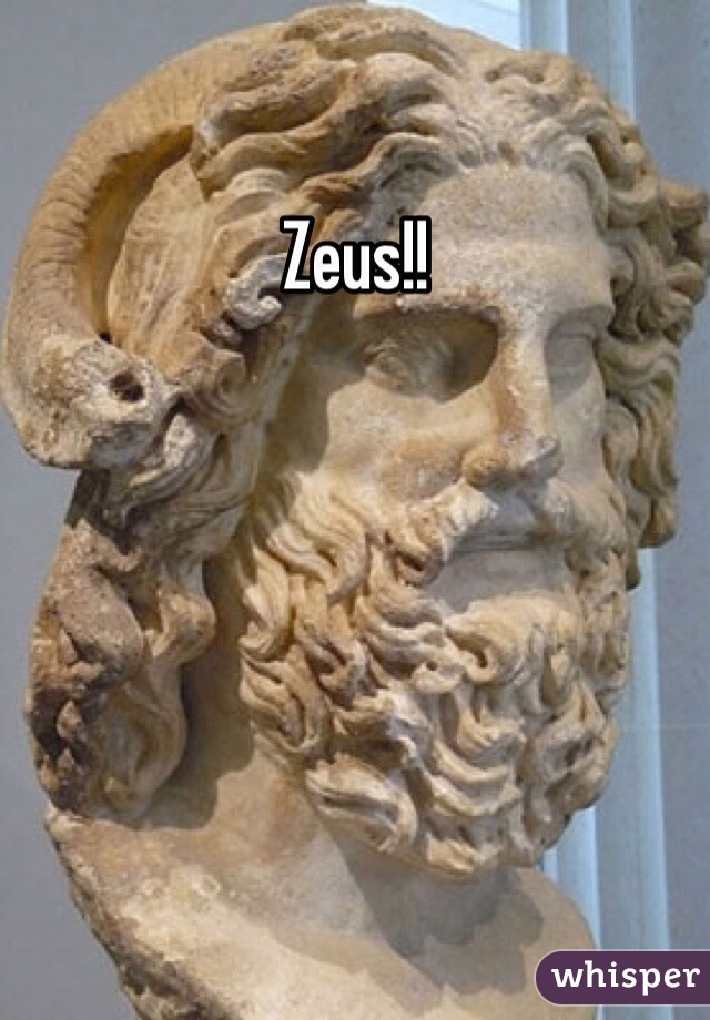 Zeus!! 