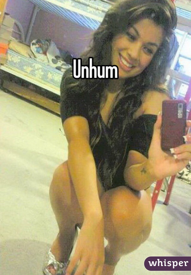 Unhum 