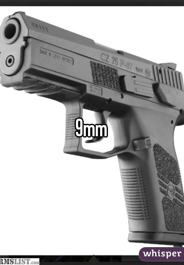 9mm