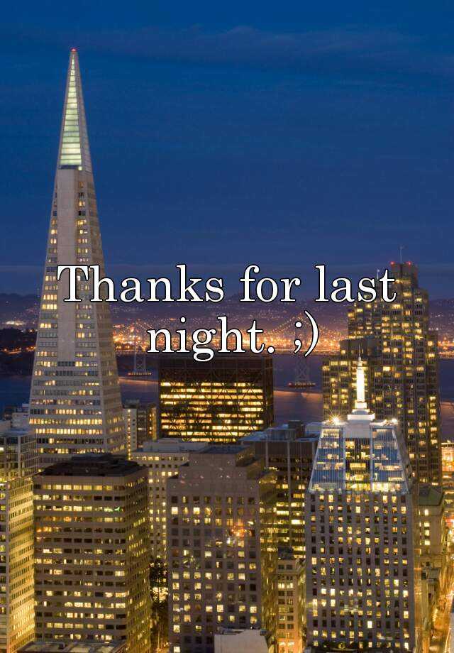 thanks-for-last-night