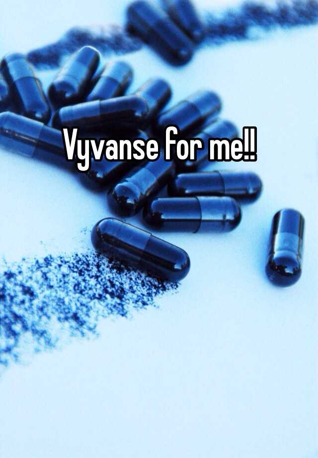 vyvanse-for-me