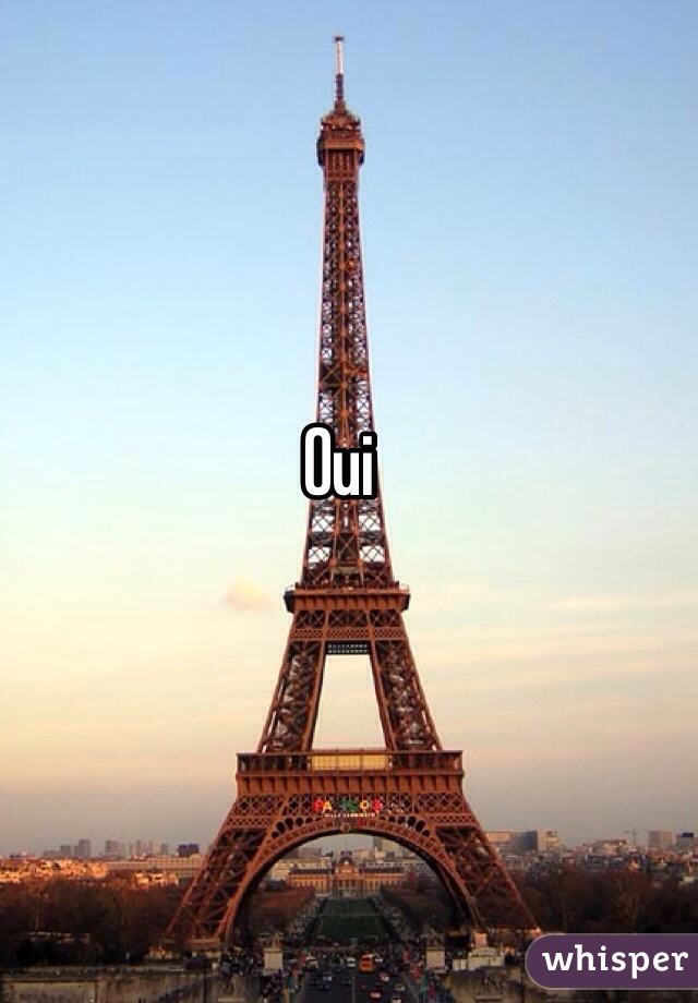 Oui