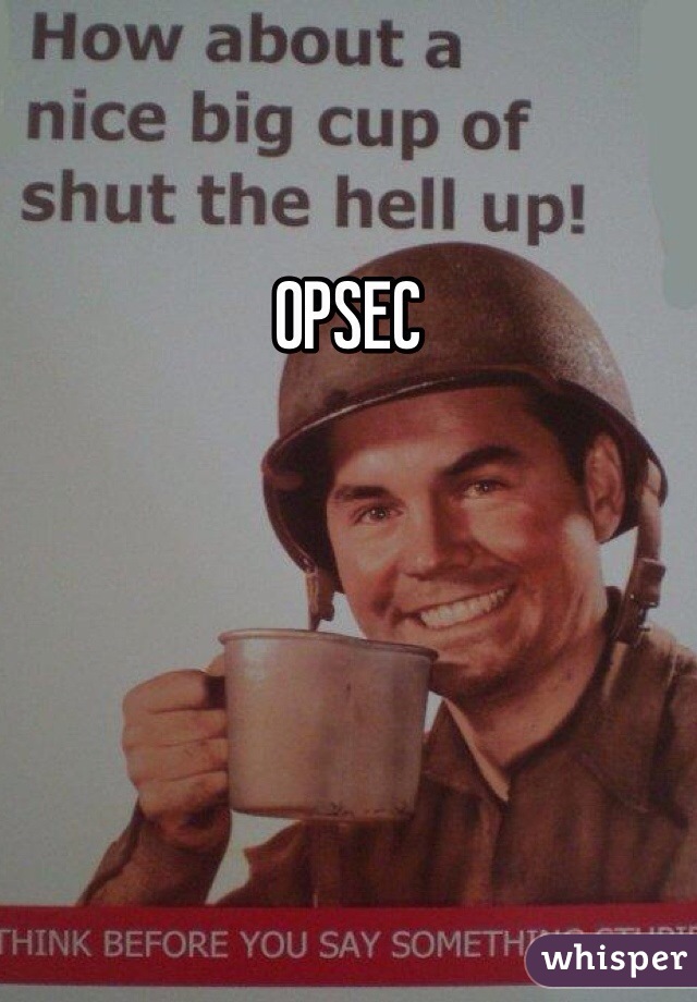 OPSEC