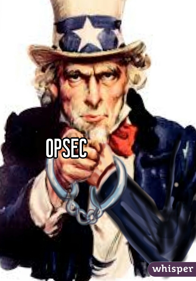 OPSEC