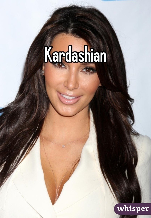 Kardashian