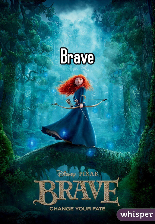 Brave