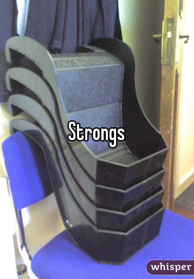 Strongs