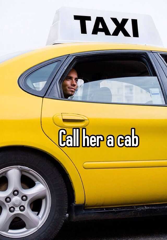 call-her-a-cab