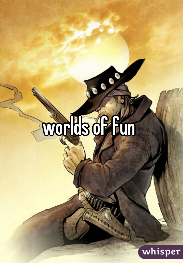worlds of fun 