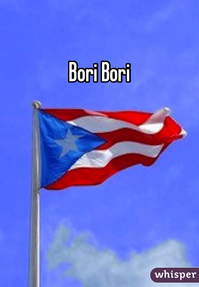 Bori Bori 