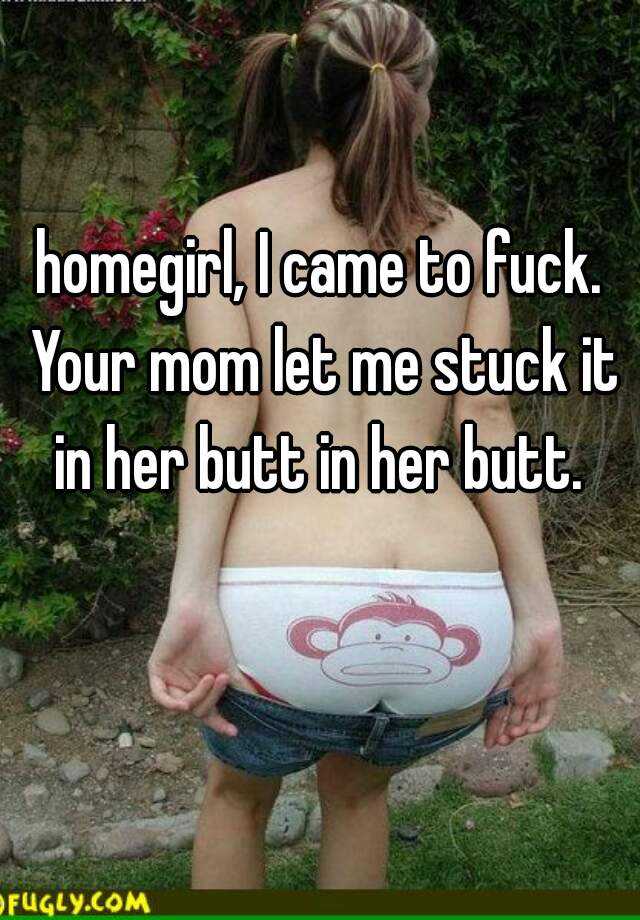 She Let Me Eat Her Pussy