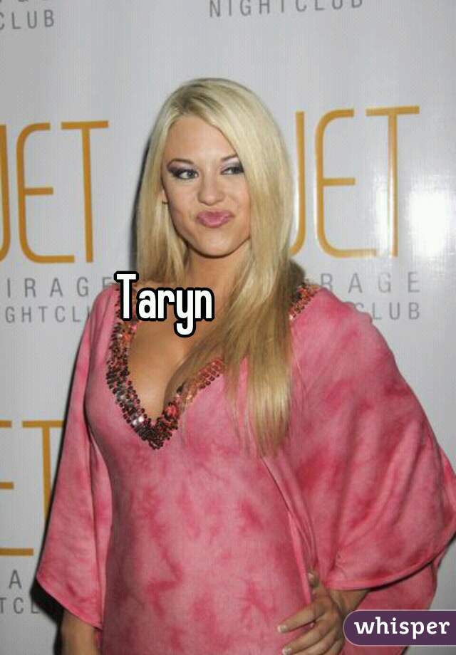 Taryn